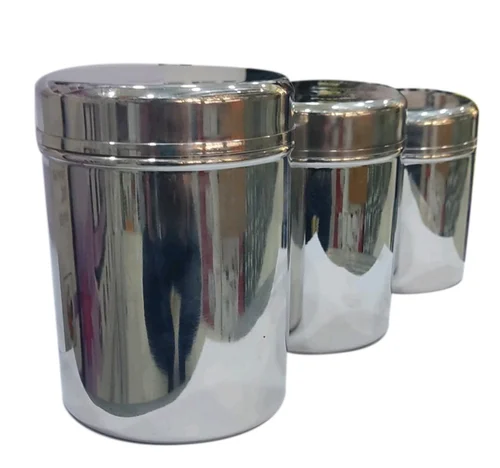 SS Set of 3 Pcs Sambadam